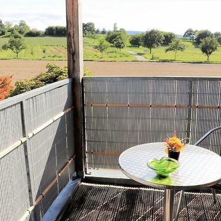 Inselappartement Đảo Reichenau Ngoại thất bức ảnh