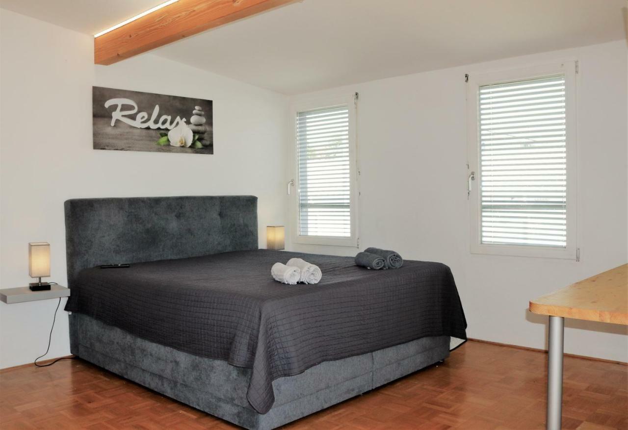 Inselappartement Đảo Reichenau Ngoại thất bức ảnh